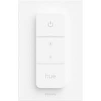 Philips Hue Smart LED Крушка Е27 Bluetooth 806lm Димер Превключвател, снимка 8 - Лед осветление - 39323472