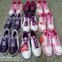 Обувки Li ning нови 35-37номер, снимка 2 - Детски маратонки - 27295357