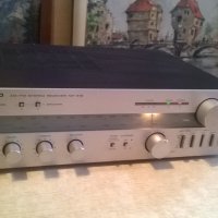nikko nr-319 stereo receiver-made in japan-внос германия, снимка 5 - Ресийвъри, усилватели, смесителни пултове - 28118987