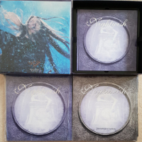  Nightwish ‎– Once  Box Set, снимка 3 - Грамофонни плочи - 36555910