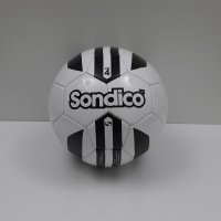 Футболна топка Sondico, размер 4.        , снимка 1 - Футбол - 39137018