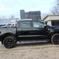 FORD RANGER 2.0 LIMITED  PICKUP  EURO 6D   , снимка 4 - Автомобили и джипове - 44080239