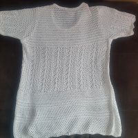 Дамска плетена блуза ESMARA, снимка 2 - Тениски - 37282563