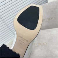 Боти JIMMY CHOO (35-40) - реплика, снимка 6 - Дамски боти - 38630746