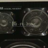 ТОНКОЛОНИ   Yamaha ns-20m , снимка 3 - Тонколони - 33538974