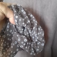Дамска блуза,размер 16, снимка 10 - Блузи с дълъг ръкав и пуловери - 40654722