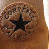 Converse Boot Mid Sue Vintage L , снимка 3 - Кецове - 36782790