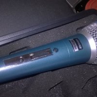 вокален микрофон shure-BETASM58S-жичен качествен, снимка 6 - Микрофони - 26333295