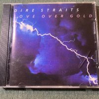 Mark Knopfler,Dire Straits , снимка 12 - CD дискове - 43048222