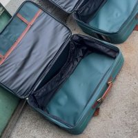 Куфар за багаж, снимка 3 - Куфари - 40644132