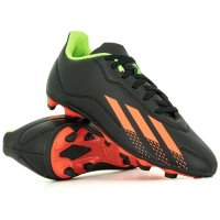 Детски Футболни Обувки – ADIDAS X Speedportal.4 FxG; размери: 36 и 37, снимка 1 - Футбол - 39466074