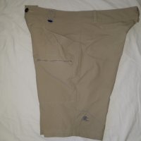 Bergans of Norway UTNE (XXL) мъжки къси панталони, снимка 3 - Къси панталони - 32883219