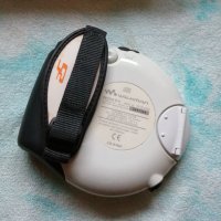 Sony CD Walkman D-SJ301, снимка 4 - Други - 43349200