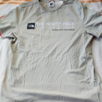 The north face, снимка 1 - Тениски - 38525554