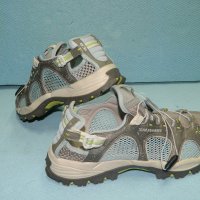 туристически сандали /обувки  Salomon Techamphibian 2 номер 39,5 -40, снимка 8 - Сандали - 29021395