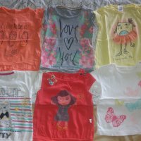 Тениски за 2-3 год., снимка 1 - Детски тениски и потници - 32801130