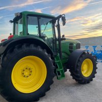 Трактор - John Deere 7530 Premium, снимка 7 - Селскостопанска техника - 43830244