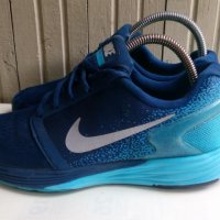 Оригинални маратонки''Nike Lunarglide 7'', снимка 6 - Маратонки - 26916285