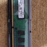 Рам памет DDR2 1Gb 800Mhz Kingston , снимка 1 - RAM памет - 37239793