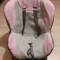 Детско столче с подарък кенгуру , снимка 2 - За бебешки колички - 33031894