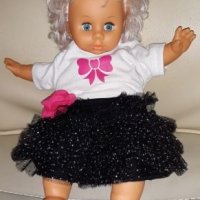 Ретро кукли, снимка 7 - Кукли - 28535074