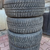 Continental winter tyres , снимка 2 - Гуми и джанти - 44026760