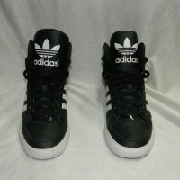 баскетболни кецове adidas Originals Extaball номер 38-38,5, снимка 5 - Кецове - 36764670