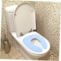Адаптер за тоалетна чиния за деца, снимка 6 - Други стоки за дома - 43128155