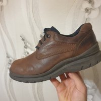 водоустойчиви кожени обувки camel active  Gtx  Gore-Tex  nomer 42,5-43, снимка 4 - Други - 43218024