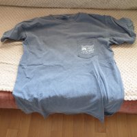 Мъжка тениска, снимка 1 - Тениски - 40139837