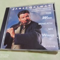 ОРИГИНАЛНИ СД - James Galway, снимка 8 - CD дискове - 34788742
