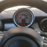 Mini cooper R56 Facelift , снимка 4 - Автомобили и джипове - 43986816