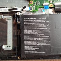 Packard Bell EasyNote ENLG71BM (Acer Aspire ES1-731 ), снимка 8 - Части за лаптопи - 42945231