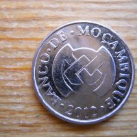 монети - Мозамбик, Малави, снимка 4 - Нумизматика и бонистика - 43894708