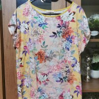 Дамски блузи Дафне, снимка 3 - Тениски - 40052951
