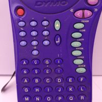 DYMO labelpoint 100 Electronic Label Maker / принтер за етикети DYMO labelpoint 100, снимка 1 - Друга електроника - 40883630