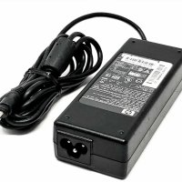 Зарядно за лаптоп HP PA-1900-05C1 - 90W , снимка 1 - Мрежови адаптери - 40265809