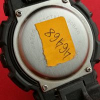 Часовник G-Shock /Rital C-Shock/, снимка 5 - Мъжки - 16326371