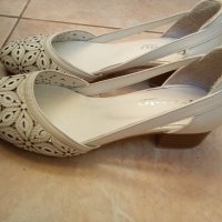 Дамски обувки, снимка 3 - Дамски ежедневни обувки - 43625403