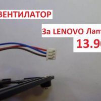 НОВ ВЕНТИЛАТОР ЗА LENOVO R61 R61E R61i R500 Леново Р61 Р61Е Р60 Р61Е Р500 42W2403 42W24779 15.4 инча, снимка 10 - Части за лаптопи - 28100284