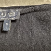 Armani jeans , снимка 5 - Блузи с дълъг ръкав и пуловери - 43147375