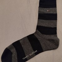 Чорапи Tommy Hilfiger, снимка 10 - Мъжки чорапи - 34939230
