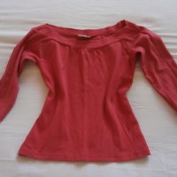 Дамски блузи с дълъг ръкав по 2лв., снимка 10 - Блузи с дълъг ръкав и пуловери - 40710646