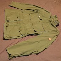 Fjallraven , снимка 6 - Екипировка - 39706360