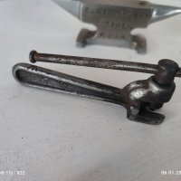Бижутерски инструменти от Холандия, снимка 6 - Антикварни и старинни предмети - 43685249