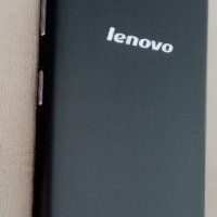 заден панел Lenovo P70 черен, снимка 1 - Резервни части за телефони - 27293759