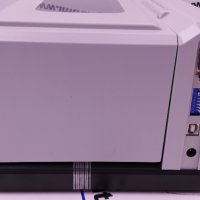 Компактен принтер за етикети с баркод PosteK Q8/200 , снимка 6 - Принтери, копири, скенери - 37095413