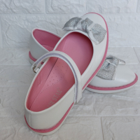 Детски обувки, размер 34 , снимка 3 - Детски обувки - 36458103