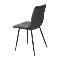 Висококачествени трапезни столове МОДЕЛ 201, снимка 3 - Столове - 36581461