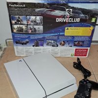 Sony PlayStation 4 бял, снимка 7 - Игри за PlayStation - 43545931